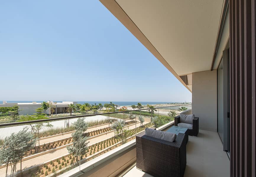 Sea View Stay at Seaside Hills 1BR - Image 16