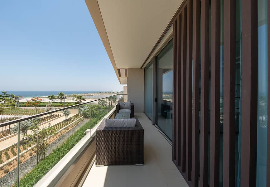 Sea View Stay at Seaside Hills 1BR - Image 17
