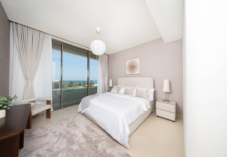 Sea View Stay at Seaside Hills 1BR - Image 19