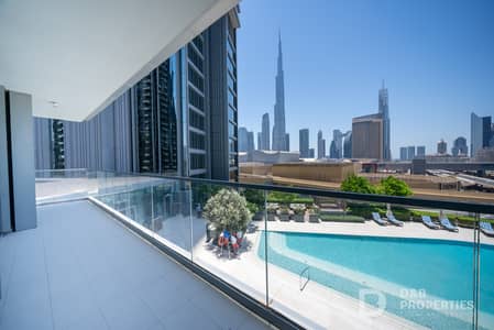 3 Schlafzimmer Wohnung zum zur Miete in Downtown Dubai, Dubai - Wohnung in Downtown Dubai,Vida Dubai Mall,Vida Dubai Mall Tower 2, 3 schlafzimmer, 300000 AED - 15469808 3 Schlafzimmer Wohnung zum zur Miete in Downtown Dubai, Dubai - Wohnung in Downtown Dubai,Vida Dubai Mall,Vida Dubai Mall Tower 2, 3 schlafzimmer, 300000 AED - 15469808