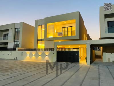 4 Bedroom Villa for Sale in Al Zahya, Ajman - batch_WhatsApp Image 2026-01-20 at 7.44. 30 PM (1). jpg 4 Bedroom Villa for Sale in Al Zahya, Ajman - batch_WhatsApp Image 2026-01-20 at 7.44. 30 PM (1). jpg