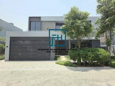 5 Bedroom Villa for Rent in Tilal City, Sharjah - 162795. png 5 Bedroom Villa for Rent in Tilal City, Sharjah - 162795. png