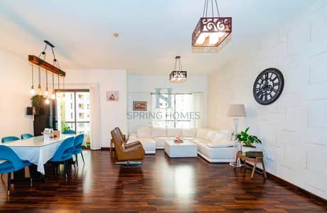 3 Slaapkamers Appartement te Huur in Jumeirah Beach Residence (JBR), Dubai - WhatsApp Image 2026-06-12 at 16.59. 59. jpeg