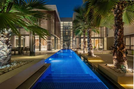 5 Bedroom Villa for Sale in Sobha Hartland, Dubai - A Villa Where Family Life Meets Refined Luxury 5 Bedroom Villa for Sale in Sobha Hartland, Dubai - A Villa Where Family Life Meets Refined Luxury