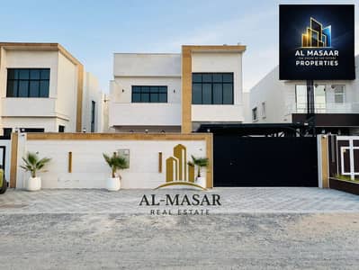 3 Bedroom Villa for Sale in Al Helio, Ajman - batch_9ea0444e-b234-4457-a991-992c79266b84. jpg 3 Bedroom Villa for Sale in Al Helio, Ajman - batch_9ea0444e-b234-4457-a991-992c79266b84. jpg