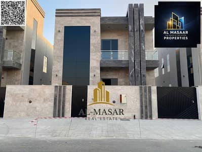 6 Bedroom Villa for Sale in Al Yasmeen, Ajman - batch_843568167-800x600. jpeg 6 Bedroom Villa for Sale in Al Yasmeen, Ajman - batch_843568167-800x600. jpeg