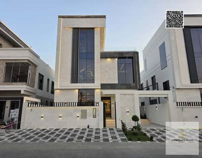 5 Bedroom Villa for Sale in Al Yasmeen, Ajman - batch_WhatsApp Image 2025-10-24 at 10.17. 55 PM. jpg 5 Bedroom Villa for Sale in Al Yasmeen, Ajman - batch_WhatsApp Image 2025-10-24 at 10.17. 55 PM. jpg