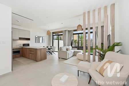 3 Bedroom Townhouse for Sale in Mudon, Dubai - Brand New | Ready to Move in | Next to Pool 3 Bedroom Townhouse for Sale in Mudon, Dubai - Brand New | Ready to Move in | Next to Pool