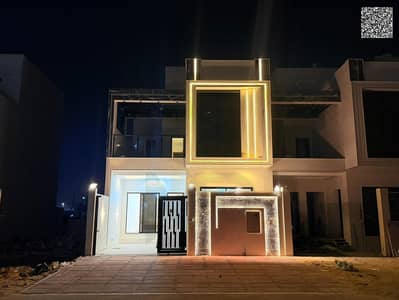 4 Bedroom Townhouse for Sale in Al Helio, Ajman - batch_WhatsApp Image 2026-03-17 at 12.00. 34 PM (1). jpg 4 Bedroom Townhouse for Sale in Al Helio, Ajman - batch_WhatsApp Image 2026-03-17 at 12.00. 34 PM (1). jpg