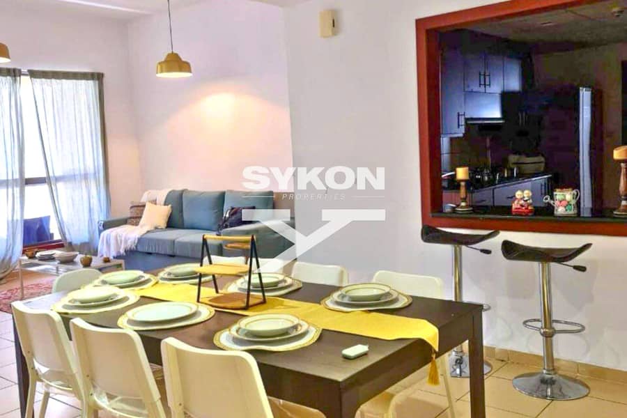 Converted Unit | Fully Furnished | Prime Location Converted Unit | Fully Furnished | Prime Location