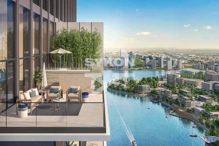 2 Bedroom Apartment for Sale in Dubai Creek Harbour, Dubai - Exclusive 2 BEDROOM | 01 Large Series | Sea Views 2 Bedroom Apartment for Sale in Dubai Creek Harbour, Dubai - Exclusive 2 BEDROOM | 01 Large Series | Sea Views