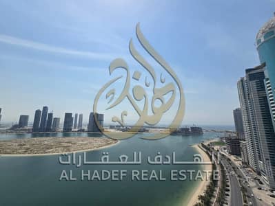 3 Bedroom Flat for Rent in Al Khan, Sharjah - WhatsApp Image 2026-06-03 at 01.53. 11. jpeg 3 Bedroom Flat for Rent in Al Khan, Sharjah - WhatsApp Image 2026-06-03 at 01.53. 11. jpeg