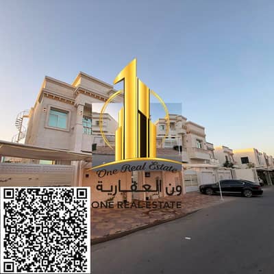 فیلا 5 غرف نوم للايجار في الياسمين، عجمان - IMG_6710. jpg فیلا 5 غرف نوم للايجار في الياسمين، عجمان - IMG_6710. jpg