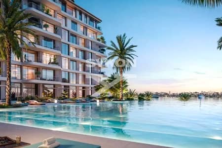 1 Bedroom Apartment for Sale in Dubai Islands, Dubai - Open Sea View | 1 Bed | High Floor | Best Price 1 Bedroom Apartment for Sale in Dubai Islands, Dubai - Open Sea View | 1 Bed | High Floor | Best Price