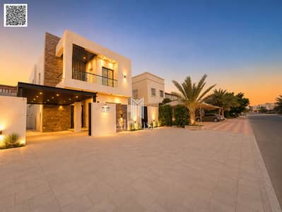 5 Bedroom Villa for Sale in Al Mowaihat, Ajman - BDD7BEF0-C732-4DDA-ACA5-94C022E58DB6. png 5 Bedroom Villa for Sale in Al Mowaihat, Ajman - BDD7BEF0-C732-4DDA-ACA5-94C022E58DB6. png