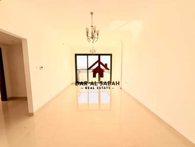 2 Bedroom Apartment for Rent in Aljada, Sharjah - IMG_5433. jpg 2 Bedroom Apartment for Rent in Aljada, Sharjah - IMG_5433. jpg