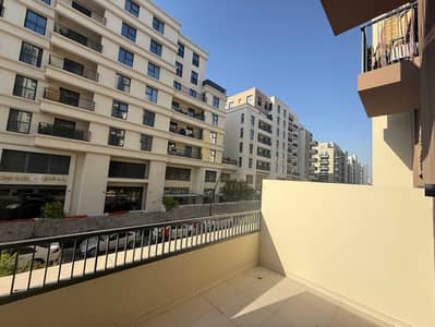 Studio te Huur in Al Khan, Sharjah - IMG_9389. jpeg Studio te Huur in Al Khan, Sharjah - IMG_9389. jpeg
