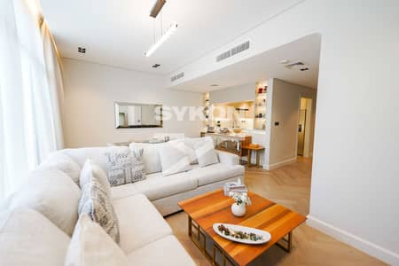 3 Bedroom Villa for Sale in Al Furjan, Dubai - Rare Upgraded | 3Bedroom Villa | Single Row | VOT