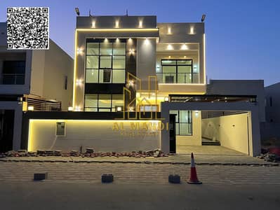5 Bedroom Villa for Sale in Al Helio, Ajman - WhatsApp Image 2026-05-30 at 10.13. 11 PM (1). jpeg