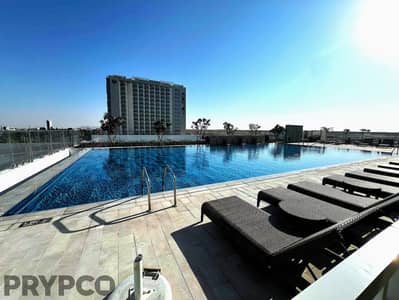 Estudio para en Alquiler en DAMAC Hills 2 (Akoya by DAMAC), Dubai - 2. jpg Estudio para en Alquiler en DAMAC Hills 2 (Akoya by DAMAC), Dubai - 2. jpg