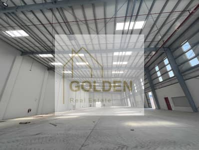 Warehouse for Rent in Umm Al Thuoob, Umm Al Quwain - IMG_6626. jpg Warehouse for Rent in Umm Al Thuoob, Umm Al Quwain - IMG_6626. jpg