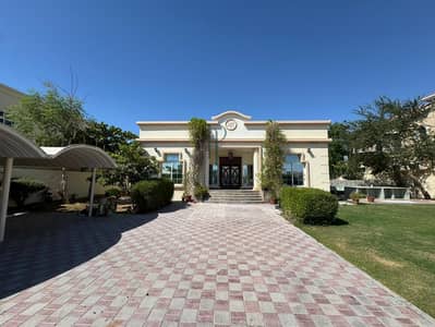 4 Bedroom Villa for Rent in Al Barsha, Dubai - WhatsApp Image 2026-06-09 at 3.21. 59 PM. jpeg 4 Bedroom Villa for Rent in Al Barsha, Dubai - WhatsApp Image 2026-06-09 at 3.21. 59 PM. jpeg