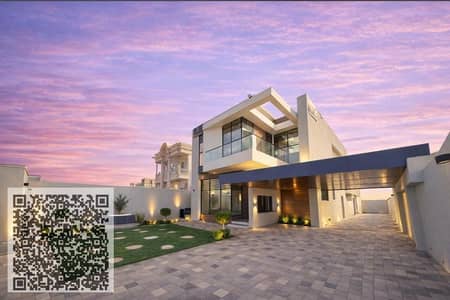 5 Bedroom Villa for Sale in Al Mowaihat, Ajman - WhatsApp Image 2026-06-13 at 12.20. 49 AM. jpeg 5 Bedroom Villa for Sale in Al Mowaihat, Ajman - WhatsApp Image 2026-06-13 at 12.20. 49 AM. jpeg