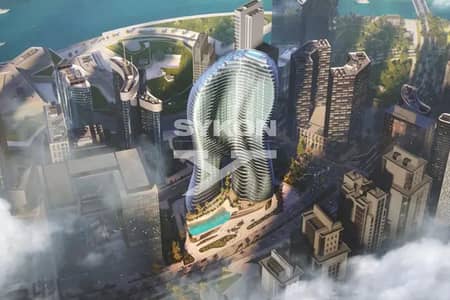 3 Bedroom Apartment for Sale in Business Bay, Dubai - Prestige 3BR | Private Pool | Exclusive Mansion 3 Bedroom Apartment for Sale in Business Bay, Dubai - Prestige 3BR | Private Pool | Exclusive Mansion