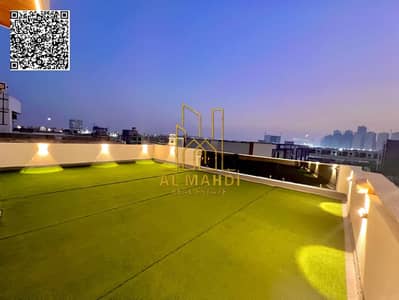 فیلا 5 غرف نوم للبيع في الحليو، عجمان - IMG-20250601-WA0047. jpg فیلا 5 غرف نوم للبيع في الحليو، عجمان - IMG-20250601-WA0047. jpg