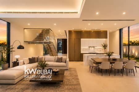 4 habitaciones Villa para en Alquiler en Nad Al Sheba, Dubai - Villa en Nad Al Sheba，Nad Al Sheba 1，Nad Al Sheba Gardens，Nad Al Sheba Gardens 2, 4 dormitorios, 550000 AED - 15424905