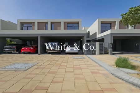 3 Bedroom Villa for Sale in Dubai South, Dubai - Premium Villa | Genuine Sale | Great Deal