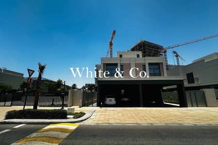 3 Camere Villa in Vendita a Dubai South, Dubai - Villa a Dubai South，Residential District，The Pulse，The Pulse Beachfront 2, 3 camere da letto, 3850000 AED - 15470329