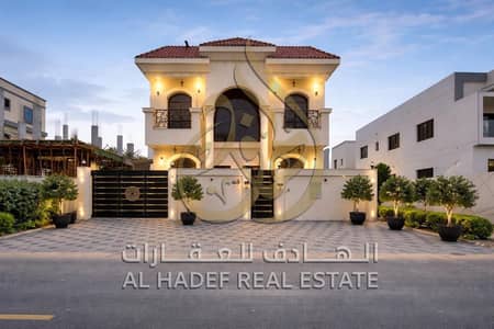 5 Bedroom Villa for Sale in Al Zahya, Ajman - WhatsApp Image 2026-04-20 at 18.59. 13. jpeg 5 Bedroom Villa for Sale in Al Zahya, Ajman - WhatsApp Image 2026-04-20 at 18.59. 13. jpeg