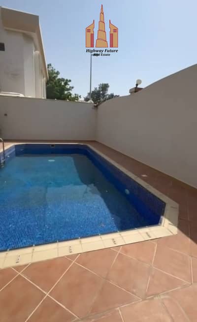 5 Bedroom Villa for Sale in Sharqan, Sharjah - 856966. jpg