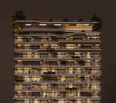 1 Bedroom Flat for Sale in Jumeirah Village Circle (JVC), Dubai - 5. jpg 1 Bedroom Flat for Sale in Jumeirah Village Circle (JVC), Dubai - 5. jpg