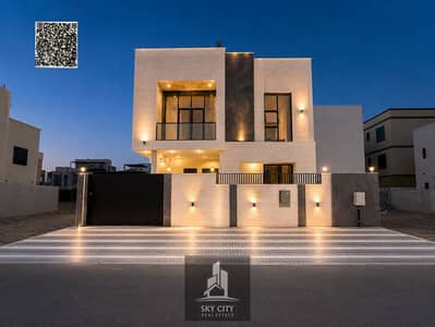 5 Bedroom Villa for Sale in Al Bahia, Ajman - 60FDEDCC-FCC3-41E5-90DA-4C5AAF5598CF. jpg