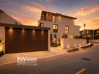 4 habitaciones Villa para en Alquiler en Nad Al Sheba, Dubai - Villa en Nad Al Sheba，Nad Al Sheba 1，Nad Al Sheba Gardens，Nad Al Sheba Gardens 2, 4 dormitorios, 525000 AED - 15424571
