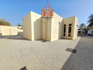 3 Bedroom Villa for Rent in Al Hazannah, Sharjah - 818888. jpg
