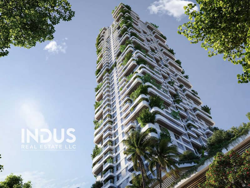 Payment Plan | Forest and Sea Living | HO 2029 - Image 1