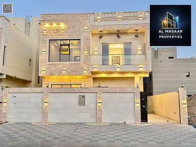 5 Bedroom Villa for Sale in Al Yasmeen, Ajman - 817883083-800x600. jpeg 5 Bedroom Villa for Sale in Al Yasmeen, Ajman - 817883083-800x600. jpeg