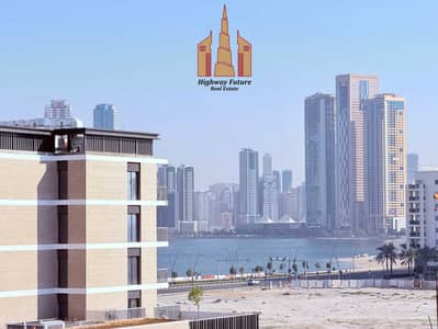 Studio for Sale in Al Khan, Sharjah - IMG_2703. jpg