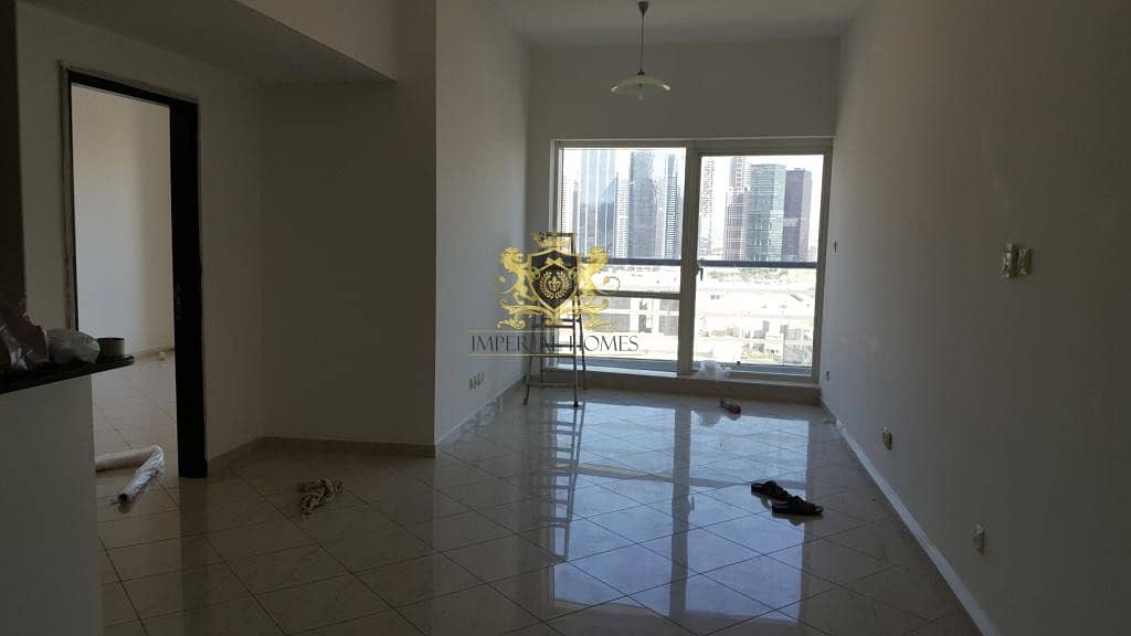 1 Bed (CHILLER FREE) 850sqft - Concord Tower @78k