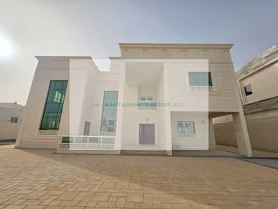 6 Bedroom Villa for Rent in Al Shamkha, Abu Dhabi - WhatsApp Image 2026-06-13 at 5.26. 58 AM (4). jpeg