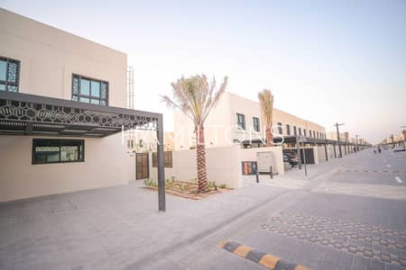 3 Bedroom Townhouse for Sale in Al Rahmaniya, Sharjah - KCB_9069. jpg 3 Bedroom Townhouse for Sale in Al Rahmaniya, Sharjah - KCB_9069. jpg