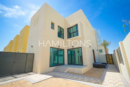 3 Bedroom Townhouse for Sale in Al Rahmaniya, Sharjah - KCB_1601. jpg