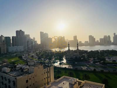 3 Bedroom Flat for Rent in Al Majaz, Sharjah - 1000421190. jpg