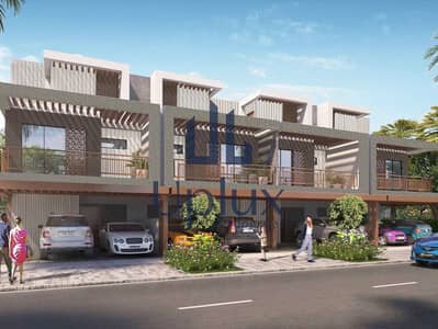 4 Bedroom Townhouse for Sale in DAMAC Hills 2 (Akoya by DAMAC), Dubai - File6. png 4 Bedroom Townhouse for Sale in DAMAC Hills 2 (Akoya by DAMAC), Dubai - File6. png