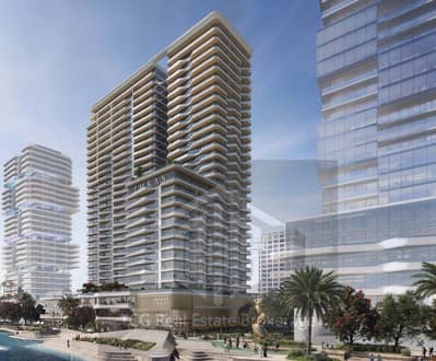 2 Bedroom Flat for Sale in Al Reem Island, Abu Dhabi - Sunstone-Exteriors-1 (1). jpg 2 Bedroom Flat for Sale in Al Reem Island, Abu Dhabi - Sunstone-Exteriors-1 (1). jpg