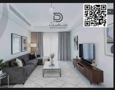 1 Bedroom Flat for Sale in Al Amerah, Ajman - WhatsApp Image 2026-06-13 at 8.42. 39 AM. jpeg
