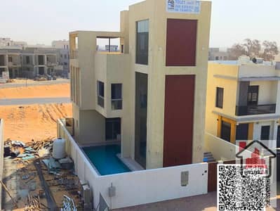 فیلا 5 غرف نوم للايجار في الزاهية، عجمان - da5badd7-f1d0-415f-ac67-292e3a098e50. jpg فیلا 5 غرف نوم للايجار في الزاهية، عجمان - da5badd7-f1d0-415f-ac67-292e3a098e50. jpg